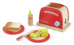 Wooden Toaster