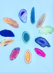 Gem Stones for Light Box