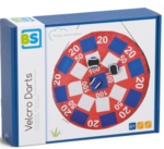 Velcro Darts
