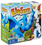 Elefun Butterflies Catching Game