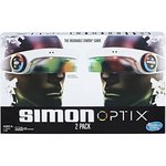 Simon Optix