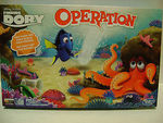 Finding Dory Operation