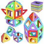 Magnetic Blocks