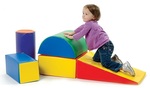 Kids Soft Climbing Blocks