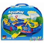 AquaPlay Lock Box
