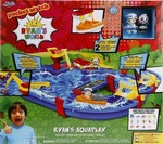 Ryan's Aquaplay