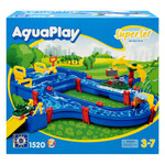 Aqua Play Super Set