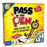 Pass the Pen