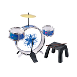 Metal Drum set