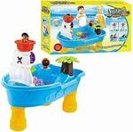 Sand and Water Table