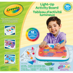 Light Up Activity Board