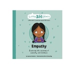 Empathy - Little Big Chats Book