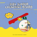Joey Jumper Launching Board
