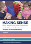 Making Sense of the Senses for Children with Autism