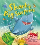 Shark's Big Surprise