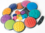 Tactile Discs