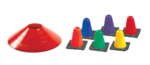 Flexi/Marker Cone - Set of 28
