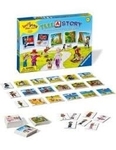 Tell-A-Story Game