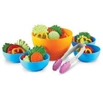 Garden Fresh Salad Set
