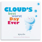 Cloud's Best Worst Day Ever