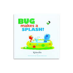 Bug Makes a Splash