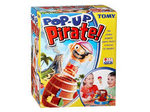 Pop Up Pirate