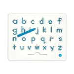 Magnatab Letters Lowercase