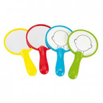 All About Me Mirror Boards