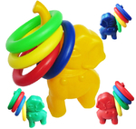 Elephant Ring Toss