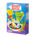 Crazy Cereal