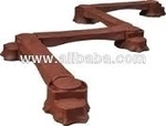 Stump Bridge Set