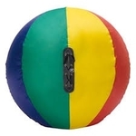Cage Ball 120cm
