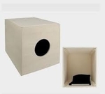 Sensory Feel Box & Natural Elements Kit