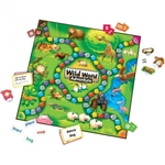 Wild World Adventure