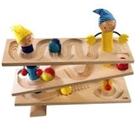 Ball Track Rock'n'Roll