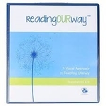 Reading Our Way - Foundation Kit & DVD