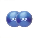 Weighted Soft Touch Ball - 2kg