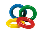 Gym Rings