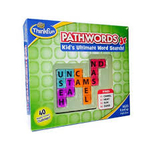 Pathwords Junior