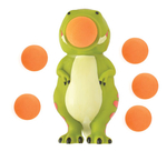 Dinosaur Popper