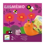 Little Memo Game