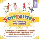 Songames for Sensory Processing