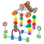 Candy Construction Kit A