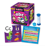 Brain Box ABC Game