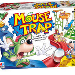 Mouse Trap