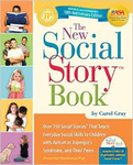 The New Social Storybook