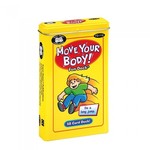 Move Your Body Fun Deck