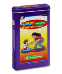 Scooter Board Activities Fun Deck