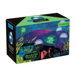 Glow in the Dark Puzzle - Under the Sea
