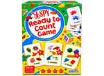 I Spy Ready to Count Game